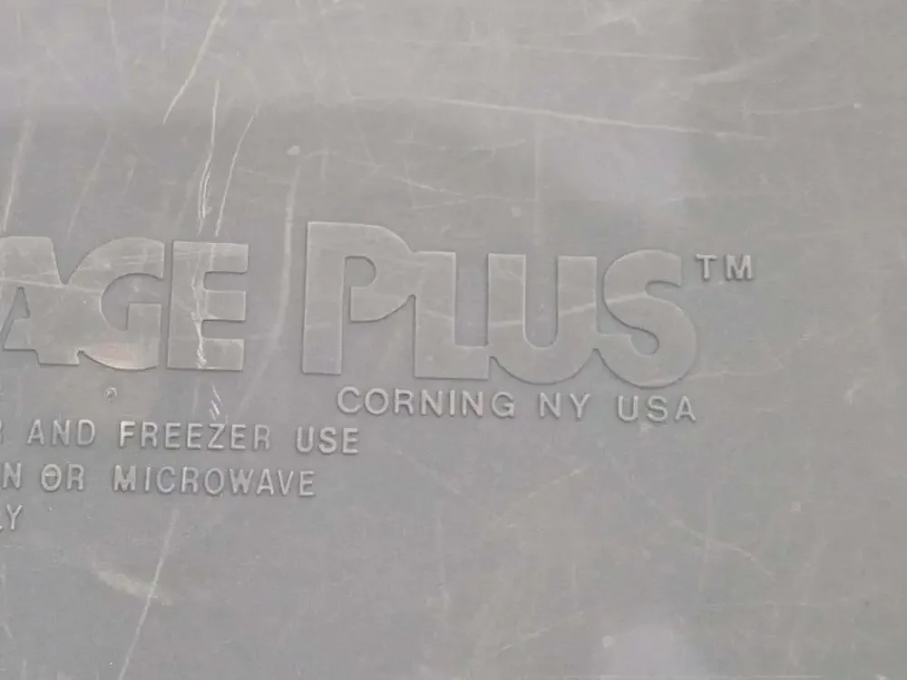 Pyrex replace your
